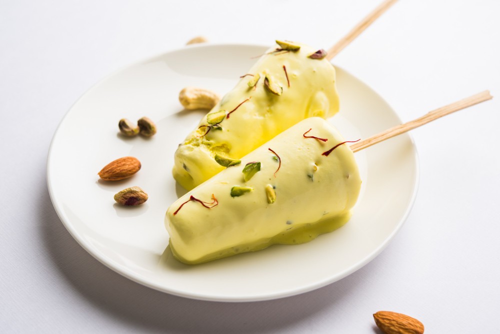 Annapoorna dish 8