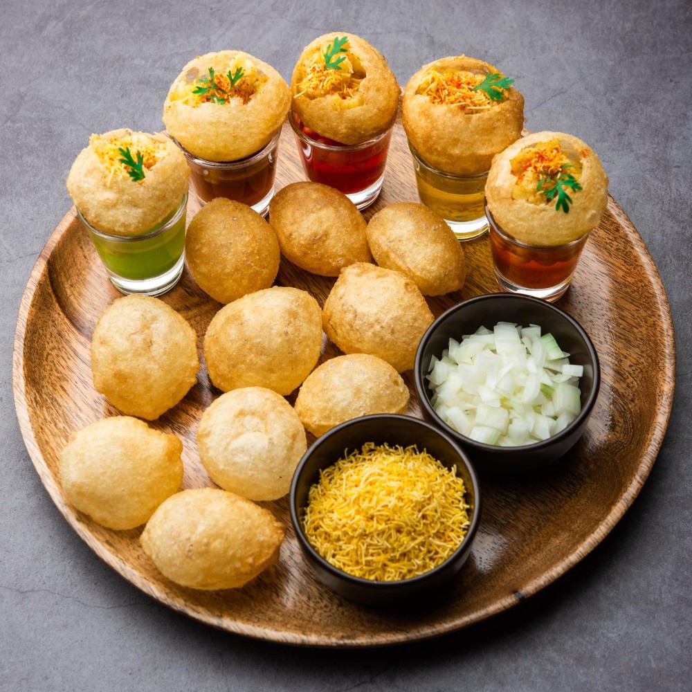 Pani Puri