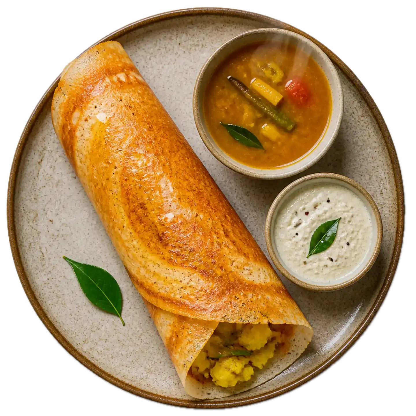 Masala Dosa