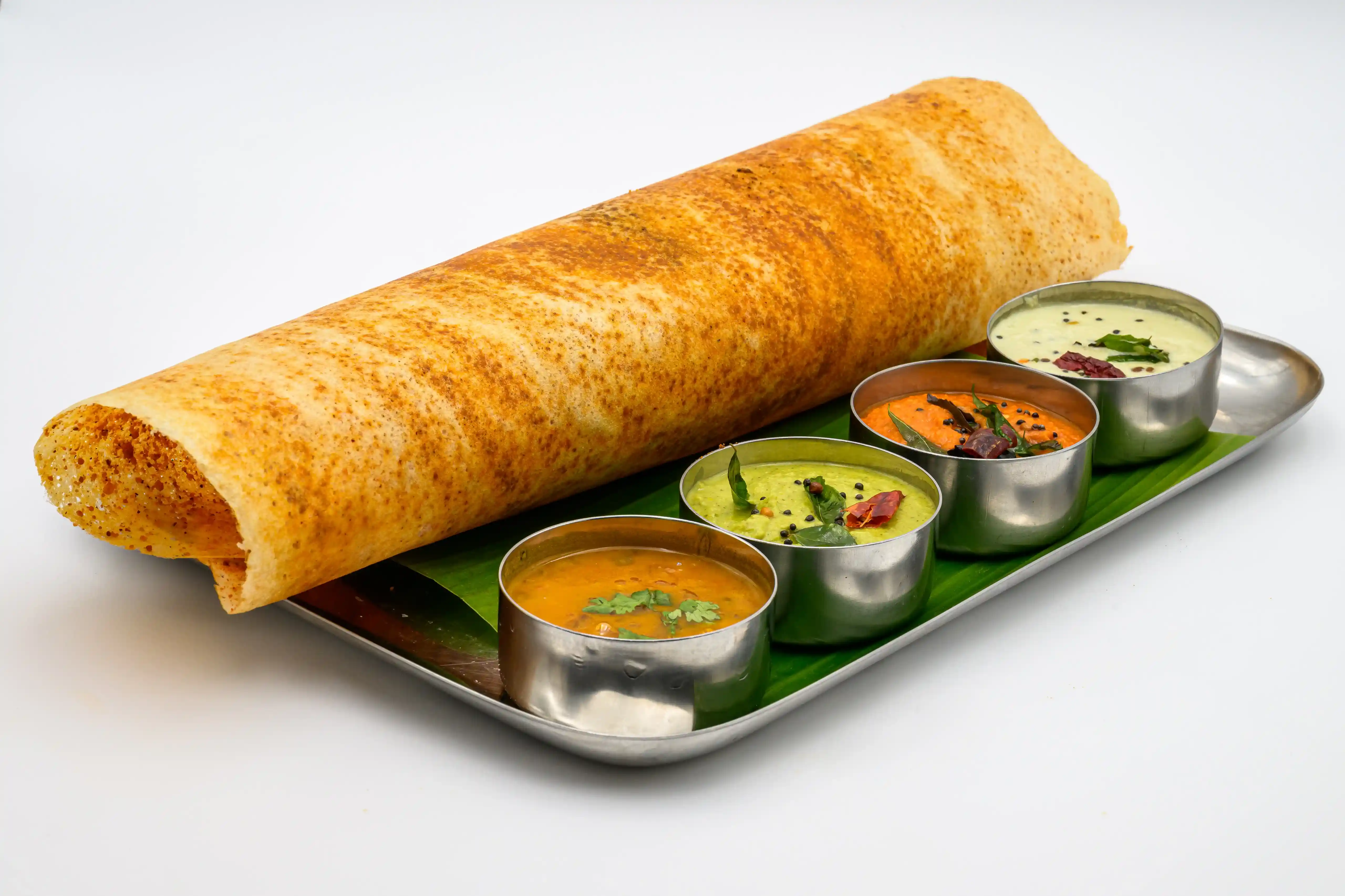 Dosas